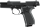 Walther P88 9 mm P.A.K.