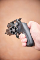 Colt Detective Special 9 mm R.K.