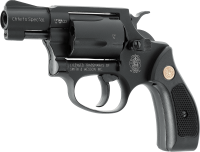 Smith & Wesson Chiefs Special 9 mm R.K.