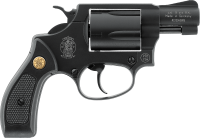 Smith & Wesson Chiefs Special 9 mm R.K.