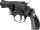 Smith & Wesson Chiefs Special 9 mm R.K.