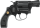 Smith & Wesson Chiefs Special 9 mm R.K.