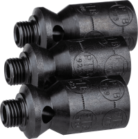 Umarex Abschussbecher K 3 St.