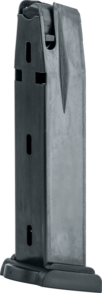 Heckler & Koch Magazin 9 mm P.A.K., 15 Schuss