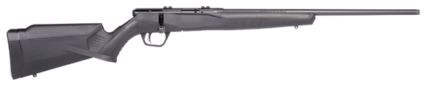 SAVAGE B17 FV TB .17 HMR 21"/54CM 1/2"-20