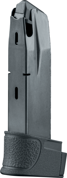 Smith & Wesson Magazin 9 mm P.A.K., 15 Schuss