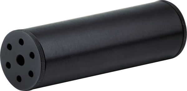 Umarex Schalld&auml;mpfer f&uuml;r Schreckschusswaffen, Aluminium
