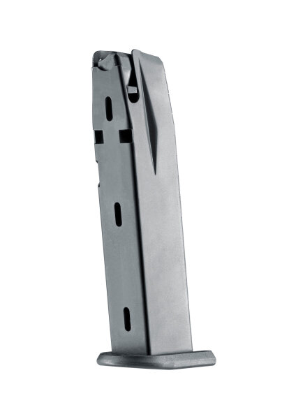 Walther Magazin 9 mm P.A.K., 15 Schuss