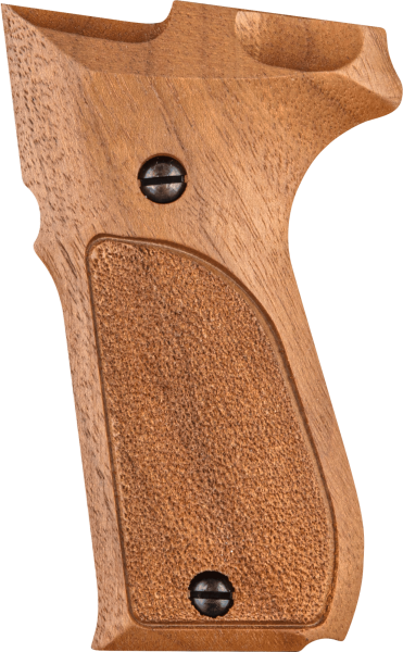 Walther Holzgriffschalen 1 Set