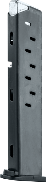 Colt Magazin 9 mm P.A.K., 8 Schuss