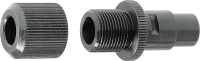 Hammerli Arms M&uuml;ndungsadapter 1/2"-28 UNEF,...