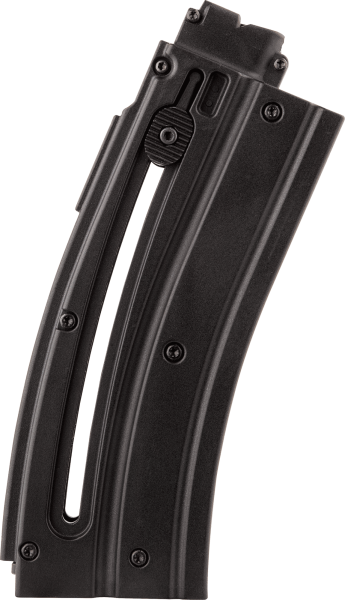 Hammerli Arms Magazin .22 LR, 20 Schuss