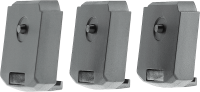 Hammerli Arms Magazine Adapter