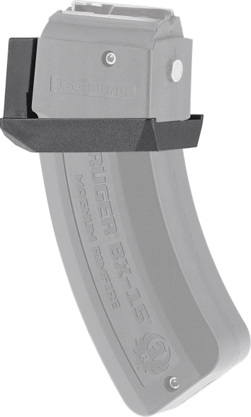 Hammerli Arms Magazine Adapter