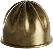 Umarex Platzpatronen 6 mm Flobert, 100 St.