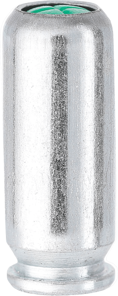 Umarex Platzpatronen 8 mm P.A.K., 50 St.