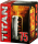 Perfecta Titan Platzpatronen 9 mm P.A.K., 75 St.