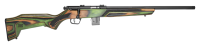 SAVAGE 93 MINIMALIST GR&Atilde;&oelig;N .22 WMR...