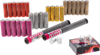 Umarex Supernova Set 15 mm, Schachtel mit 56 Effekten