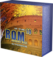 Umarex Rom Bouquet Rise 15 mm, 10er Schachtel