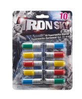 Umarex Iron Sky 15 mm, 10 St.
