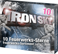 Umarex Iron Sky 15 mm, 10 St.