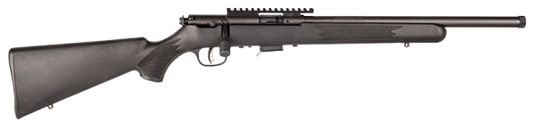 SAVAGE 93 FV-SR .22 WMR 16,5"/42CM 1/2"-28