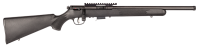 SAVAGE 93 FV-SR .22 WMR 16,5"/42CM 1/2"-28