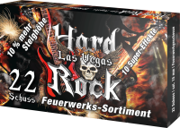 Umarex Hard Rock Las Vegas 15 mm, 22 St.