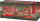Umarex Tactical Fireworks Pfeifpatronen 15 mm, 50er Schachtel