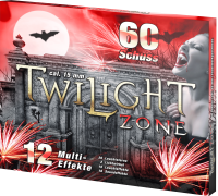 Umarex Twilight Zone 15 mm, 60 St.