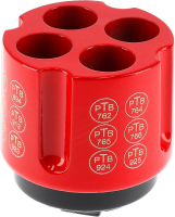 Perfecta Multi-Shooter Abschuss von bis zu 4...