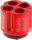 Perfecta Multi-Shooter Abschuss von bis zu 4 Pyro-Effekten (Kal. 15 mm) gleichzeitig, inkl. Adapter C, I, K