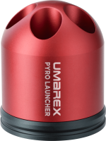 Umarex Pyro-Launcher Abschuss von bis zu 5 Effekten (Kal....