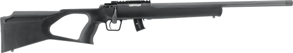 Regent RBA 1 .22 LR
