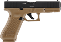 T4E GLOCK G17 Gen5 .43, CO₂, < 5,0 J, Coyote