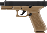T4E GLOCK G17 Gen5 .43, CO₂, < 5,0 J, Coyote