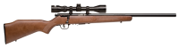 SAVAGE 93R17 GVXP-SR .17 HMR 21"/53CM 1/2"-28...