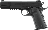 Hammerli Arms Forge H1 22 5" .22 LR