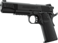 Hammerli Arms Forge H1 22 5" .22 LR