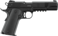 Hammerli Arms Forge H1 22 5" .22 LR