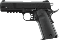 Hammerli Arms Forge H1 22 4.25" .22 LR