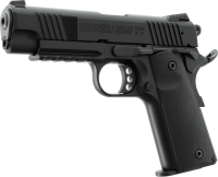 Hammerli Arms Forge H1 22 4.25" .22 LR