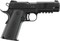 Hammerli Arms Forge H1 22 4.25" .22 LR