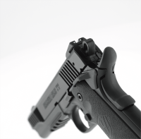 Hammerli Arms Forge H1 22 4.25" .22 LR