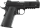 Hammerli Arms Forge H1 22 4.25" .22 LR