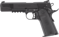 Hammerli Arms Forge H1 22 Match .22 LR, 5"