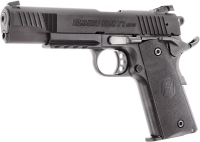 Hammerli Arms Forge H1 22 Match .22 LR, 5"