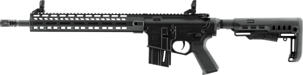 Hammerli Arms TAC R1 22 C .22 LR