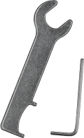 Hammerli Arms TAC R1 22 C .22 LR